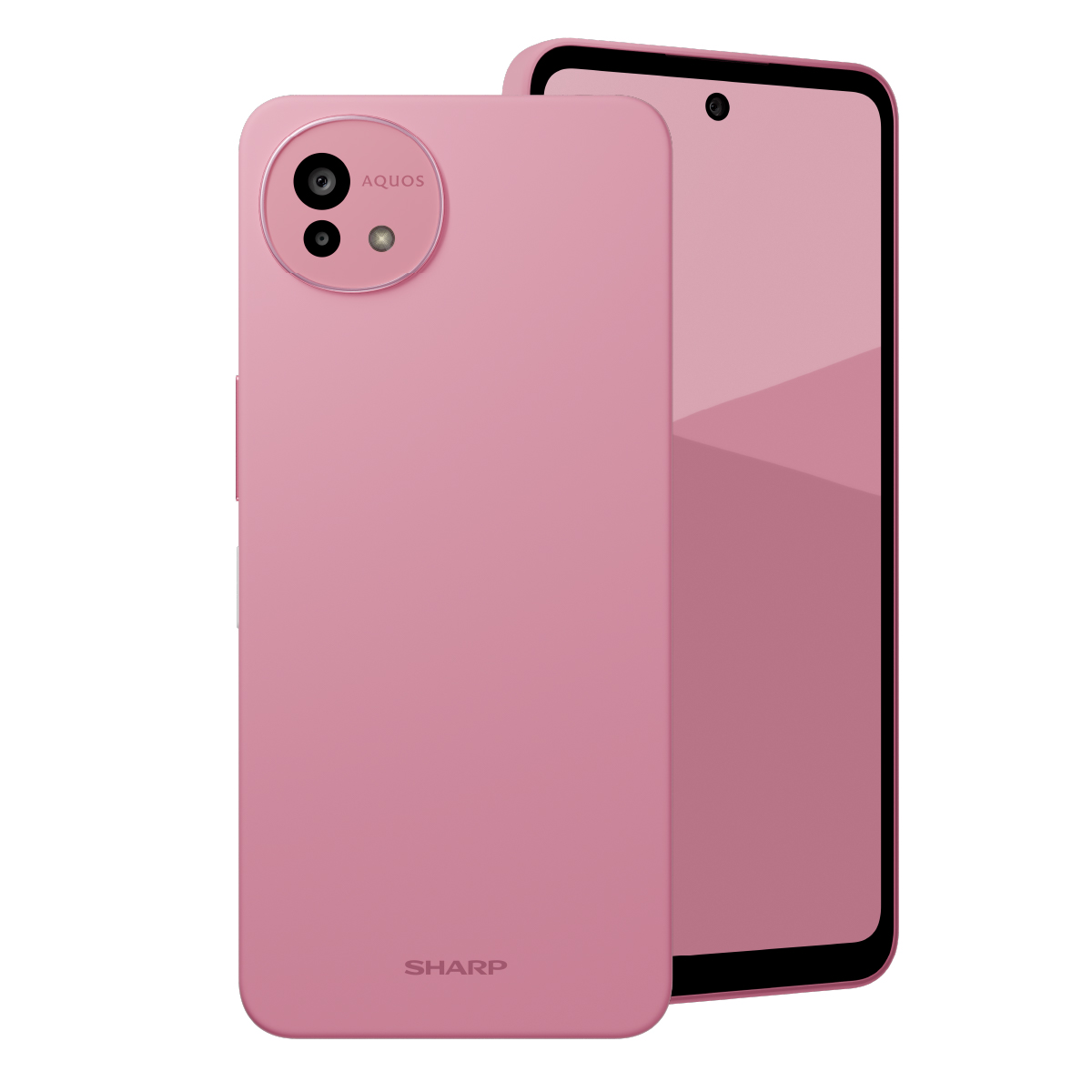 NEW] SHARP AQUOS wish5 Mobile Phone 256GB – Available in 5